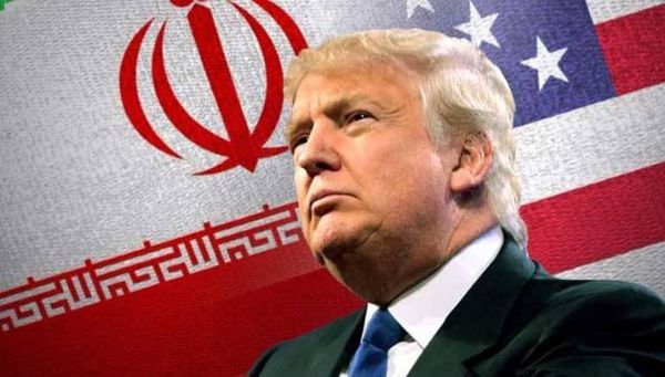 "معاريف": جهل ترامب للشرق الاوسط سيشعل حرباً لا يريدها!