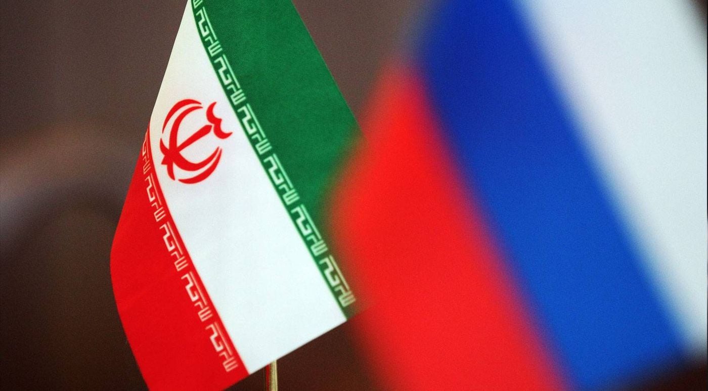 روسيا وإيران تناقشان إقامة حوار بين سوريا وتركيا