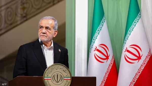 الرئيس الإيراني: سنرحب بأي محادثات تؤدي إلى الأمن والسلام المستدام ونحتاج في هذا المسار إلى وحدة الكلمة