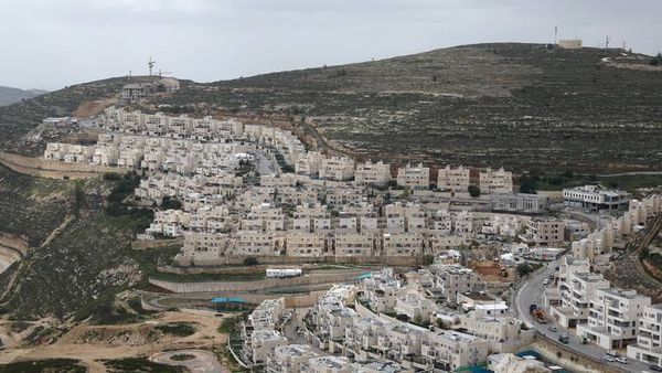 منظمة التحرير الفلسطينية: إسرائيل تستغل أزمة كورونا لمواصلة الاستيطان وفصل القدس