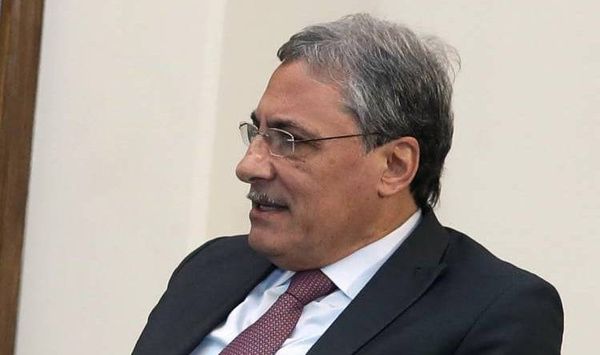 توقيع بروتوكول مشترك بين 