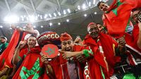 الفيفا يتدخل لحل أزمة تذاكر مباراة المغرب وإسبانيا بعد احتجاج جماهير أسود الأطلس