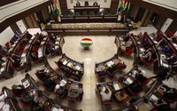 العراق: برلمان إقليم كردستان يمدّد لنفسه عاماً إضافياً