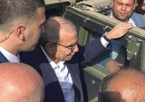 سلام يستكمل جولته الجنوبية: اعادة التأهيل ستبدأ الاسبوع المقبل