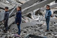 هجوم رئاسي مضاد من «الثنائي»... أسبوع حاسم في غزة