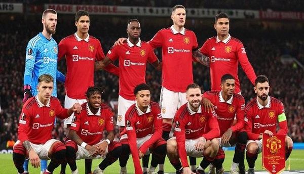 هل يحطمها مانشستر يونايتد؟..
صفقة قياسية في كرة القدم الأميركية