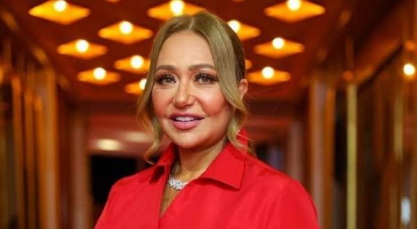 هذا رأي ليلى علوي بفناني المهرجانات