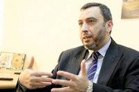 عماد الحوت: الاتفاق لم ينضج وذاهبون لتمديد تقني