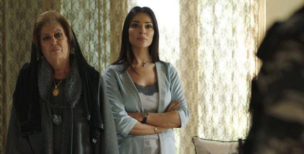 من هي الممثلة الأفضل في دراما رمضان 2017؟