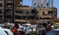 الأمم المتحدة: مقتل أكثر من ألف مدني في السودان جراء هجمات الطائرات المسيّرة