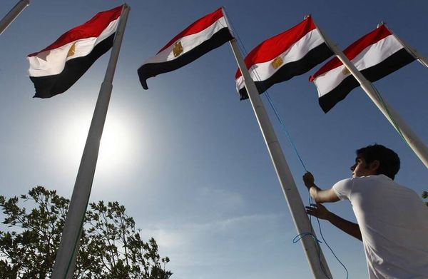 مدبولي: مصر حققت إنجازات استثنائية في 10 سنوات بفضل رؤية الرئيس السيسي