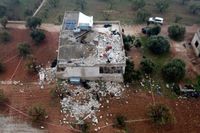 بعد عمليّة «بيت جن»: واشنطن تسعى لاحتواء التصعيد