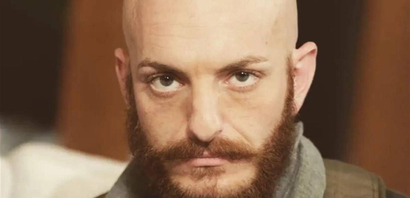 مُجددا بطل مسلسل "الهيبة" النجم السوري يُهاجم أحمد الشرع.. ما قاله أثار الجدل