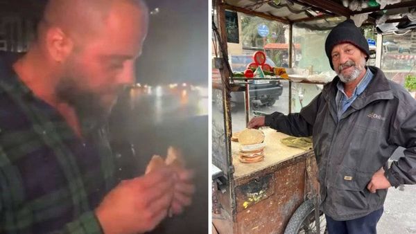 هجوم عنيف على Dr. Food في لبنان!