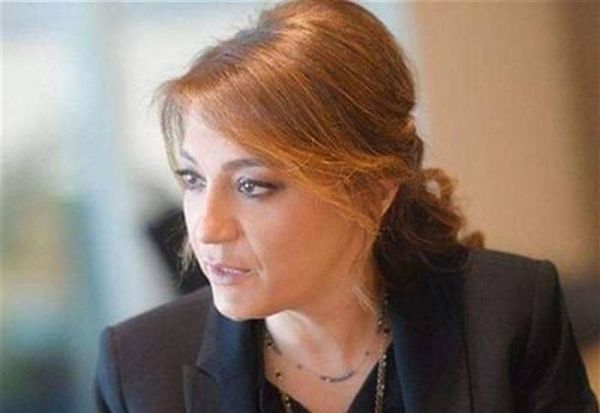 تصريح خطير لميراي عون مستشارة الرئيس عون الاولى 
دفاعا عن حاكم مصرف لبنان رياض سلامة في وجه هجوم الوزير بطيش على الحاكم رياض سلامة