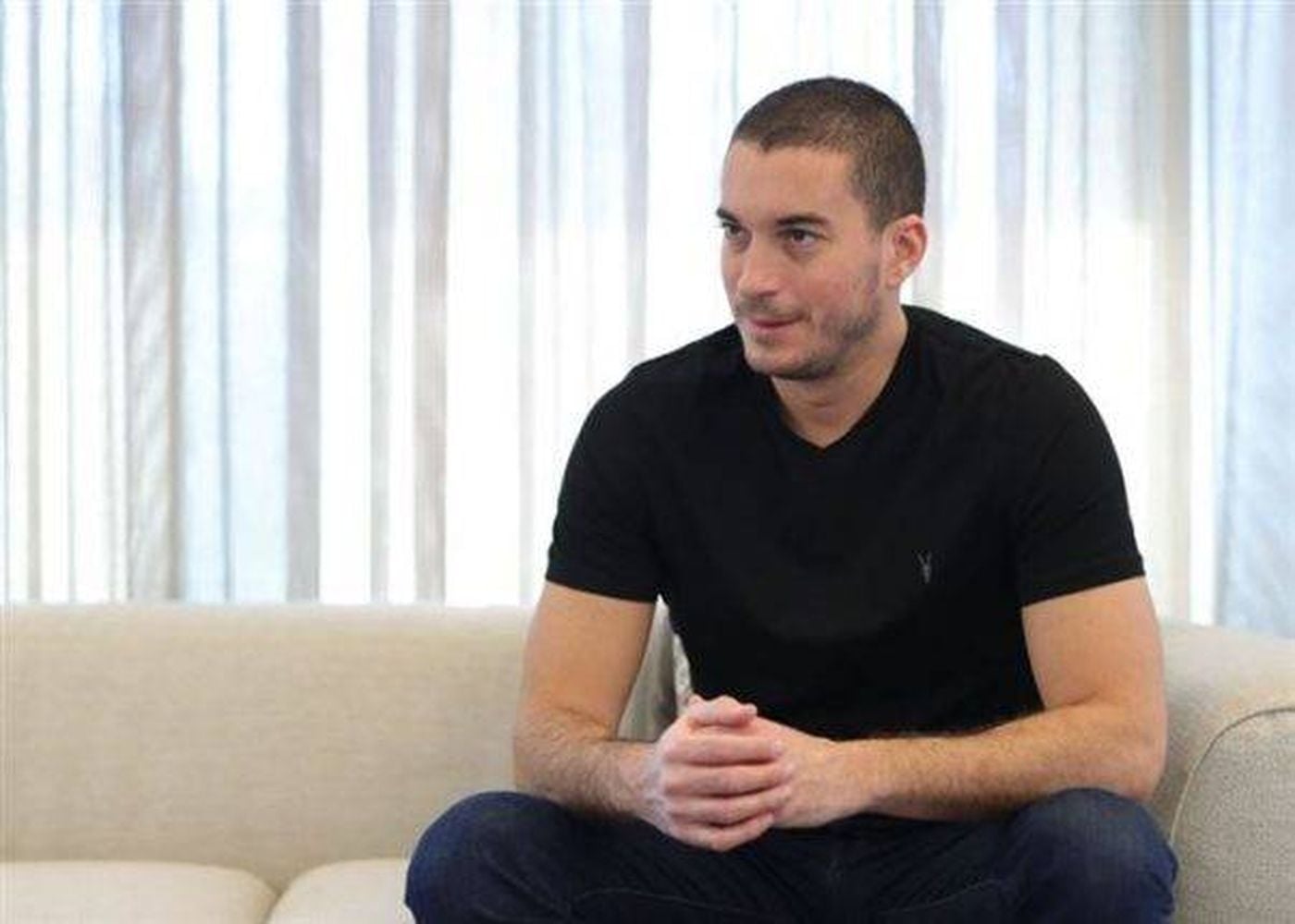 كبارة للحكومة: لفرض الأمن حتى تعود أسواق طرابلس الى نشاطها