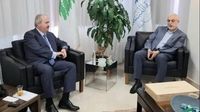 جابر: توزيع مستحقات البلديات من إيرادات الهاتف الثابت قريبًا