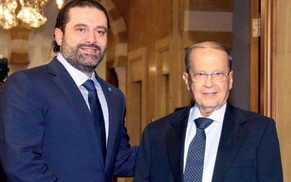 الأحجام الوزاريّة تسقط أمام الامور المصيرية