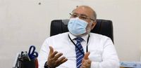 قريبا تبدأ المفاعيل الايجابية للاغلاق.. فراس أبيض: سيُصاب العديد بالعدوى ولكن