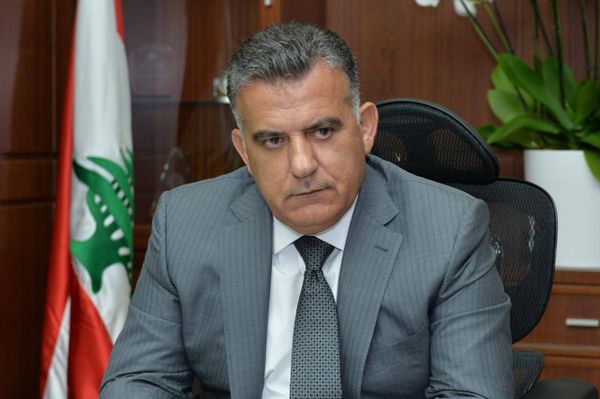 اللواء ابراهيم و... مُراقصة النيران
