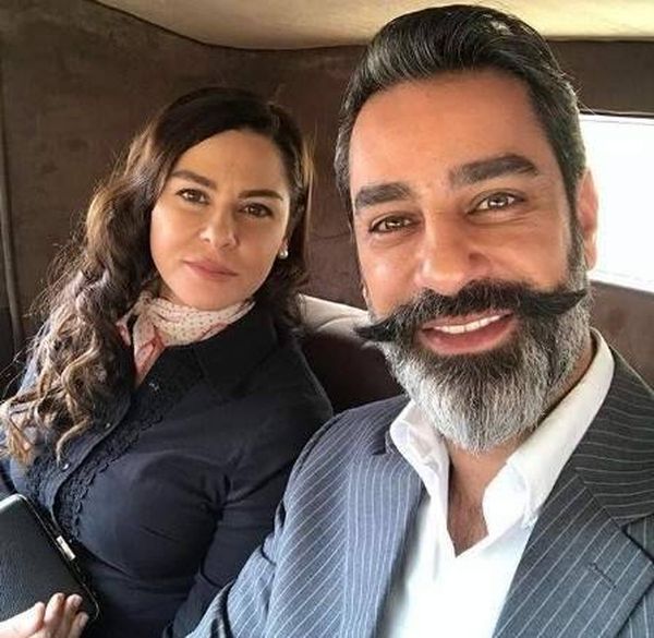كارول الحاج تفكر بالزواج من ايلي شالوحي وتتسبب في القاء القبض على مقاوم
