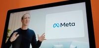 خطأ قاتل أم مقصود من فيسبوك.. هذا ما تعنيه كلمة "ميتا"