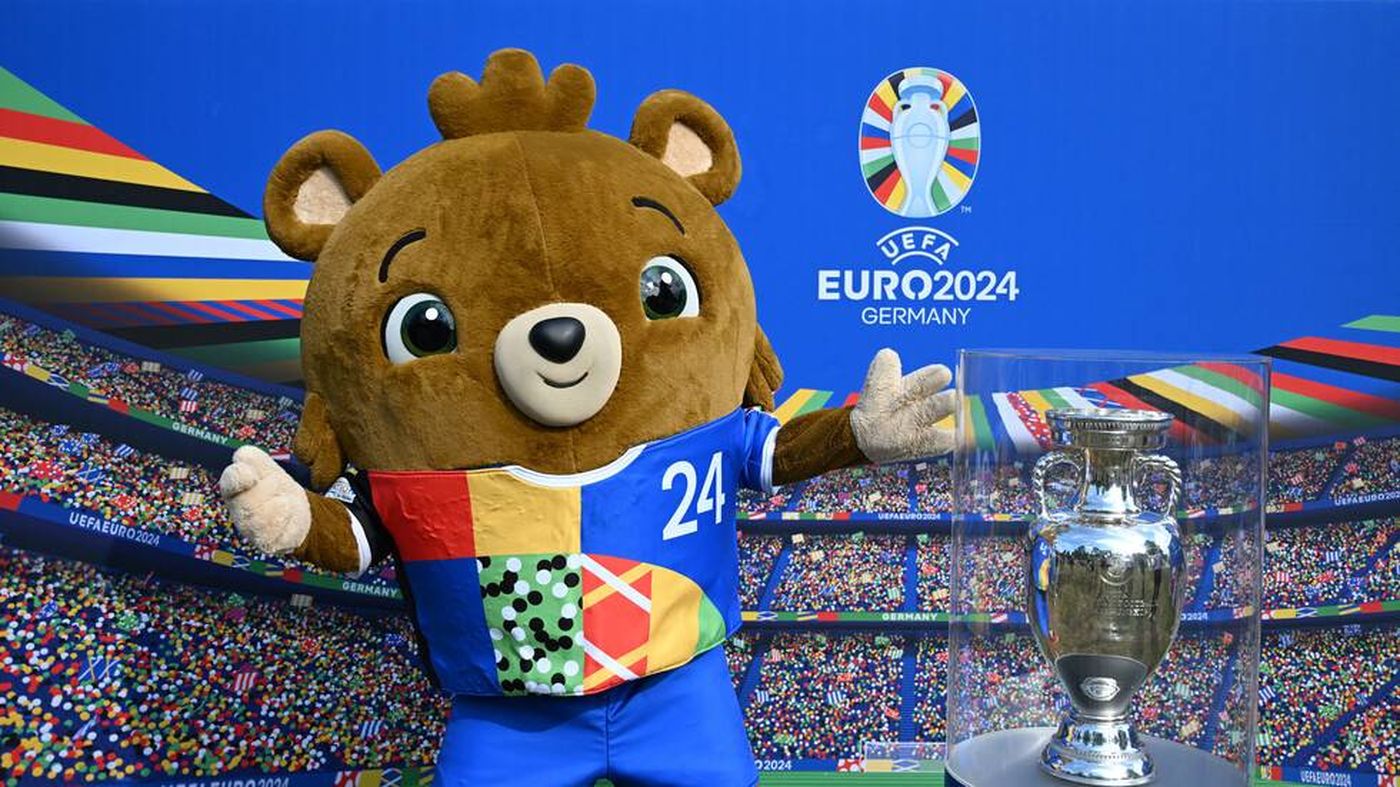 برنامج مباراتي نصف نهائي يورو 2024 بتوقيت بيروت