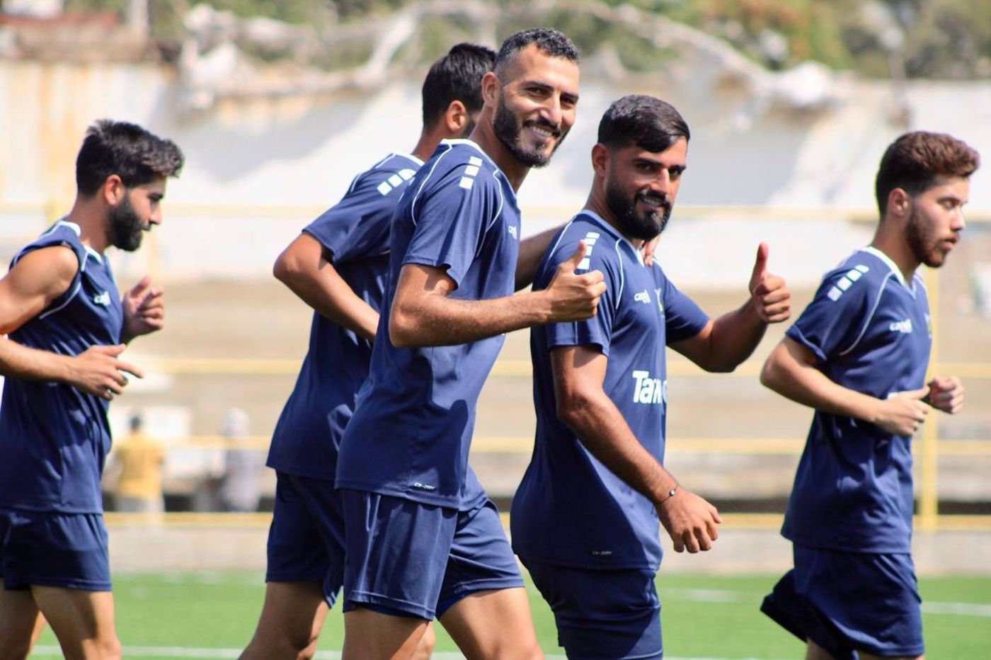 الدوري اللبناني لكرة القدم: الصفاء لـ"الثأر" من الإخاء