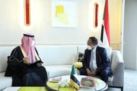 الجدعان: السعودية تسعى لإلغاء ديون السودان لــ4 دول خارج نادي باريس