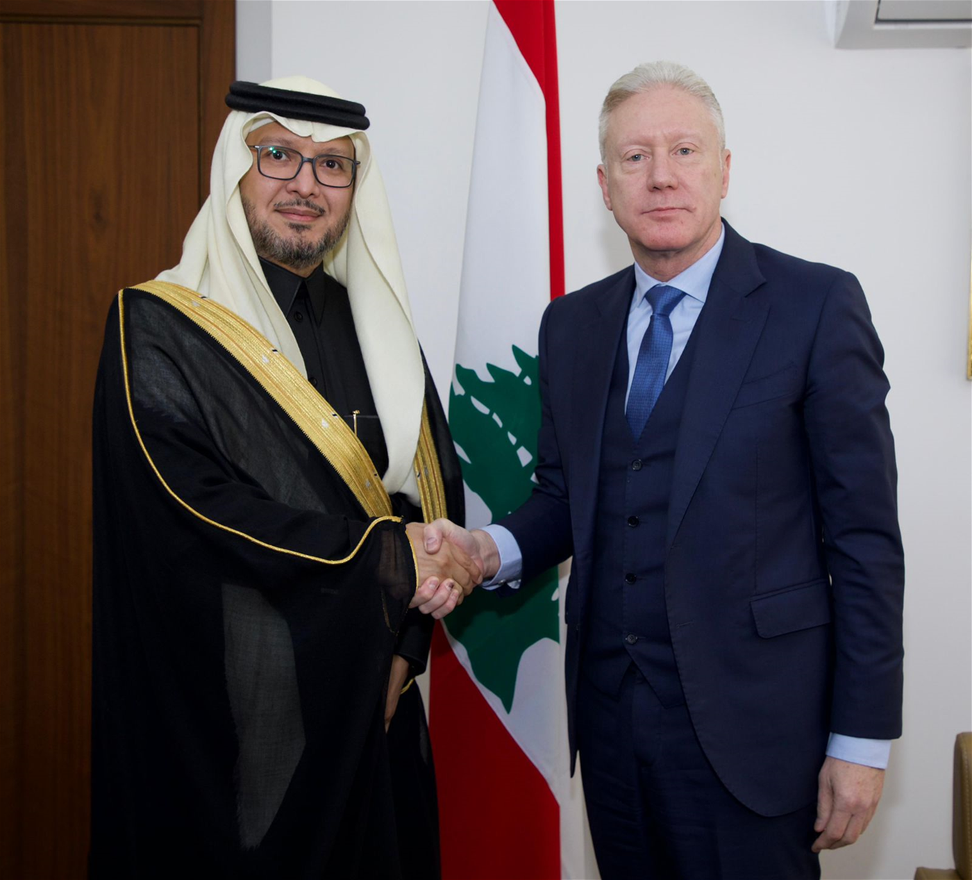 الرياض تنتقل الى الخطة 