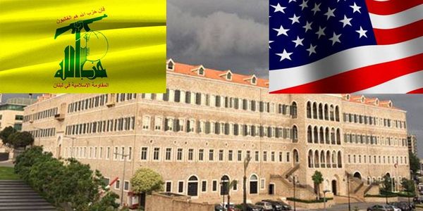 الضغوط الأميركية الى تصاعد لاجبار لبنان على توطين الفلسطينيين