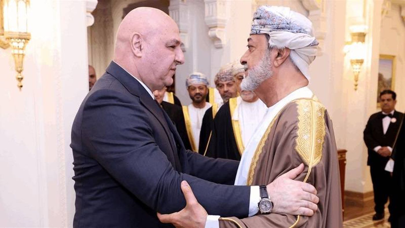 عون مغادراً عمان: السلطنة ولبنان يتطلعان إلى تحقيق شراكة استراتيجية