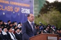 مراد: الشمال لا يعاني نقص الكفاءات بل نقص الفرص