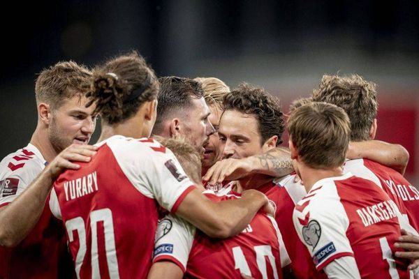 تصفيات المونديال: الدنمارك تواصل مشوارها الناجح