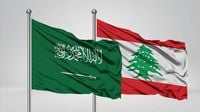 الرياض على خط التهدئة.. هل اقترب وقف إطلاق النار؟