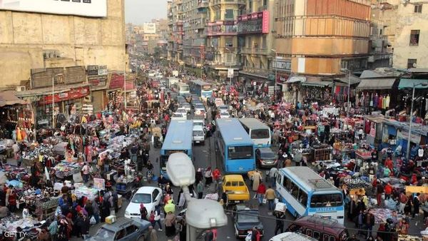 مصر.. تراجع ملحوظ في عجز ميزان المعاملات