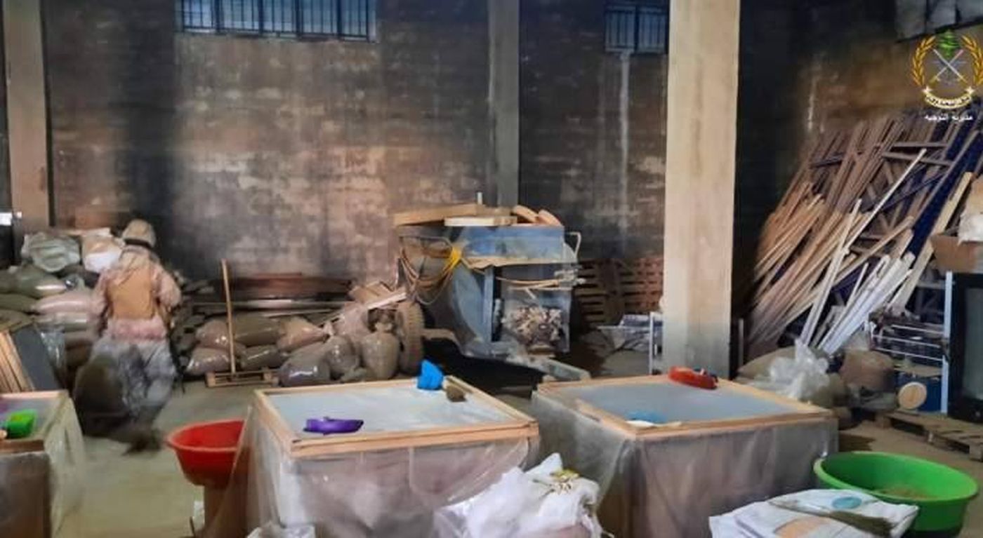 الجيش يُلاحق العصابات المنظمة... هل اقترب لبنان من 