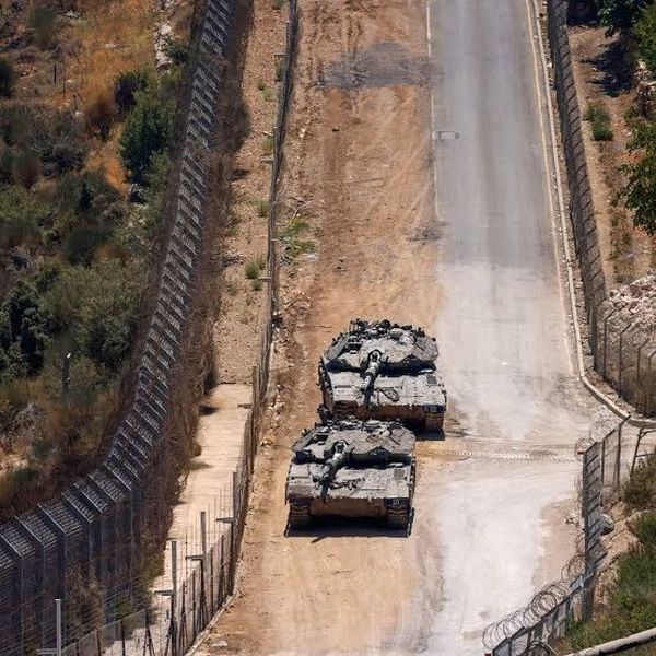 التلفزيون السوري: قوات إسرائيلية تتوغل بأكثر من ١٥ آلية في ريف القنيطرة وتفتش بلدة كودنة