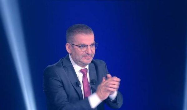 بالصورة: طوني خليفة.. "جسدت حبها لملحم بركات فهل من يتبنى موهبتها"؟