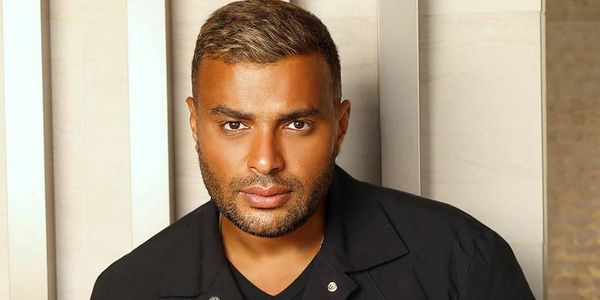 "عدم اتفاق وليس خلافًا".. صبري يكشف سبب انسحابه عن تيتر مسلسل رمضان