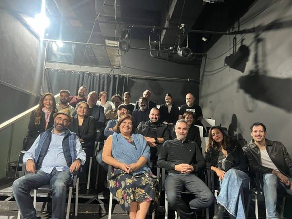 تجمُّع منتجي المسرح في لبنان يعقد اجتماعًا لبحث تحديات عام 2026