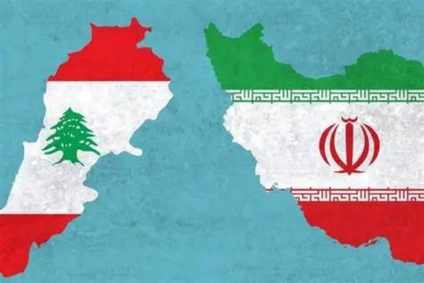 تحرك دبلوماسي إيراني مرتقب..مع اي لبنان نتعامل؟