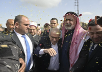 جولة سلام في القرى الجنوبية.. مشاريع دعم وإعمار للمناطق المتضرّرة