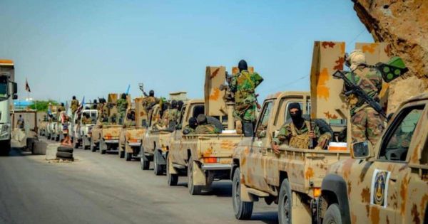 بعد قرار إنهاء اتفاقية الدفاع مع الإمارات.. انقسام داخلي بين أعضاء 