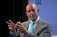 براك تعليقاً على اتفاق دمشق و