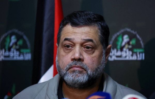 حمدان: لا خلاف بين قادتنا.. والصفقة في طور الدراسة