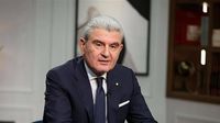 الخوري: اتفاق الإطار يربط الانسحاب بتسليم السلاح