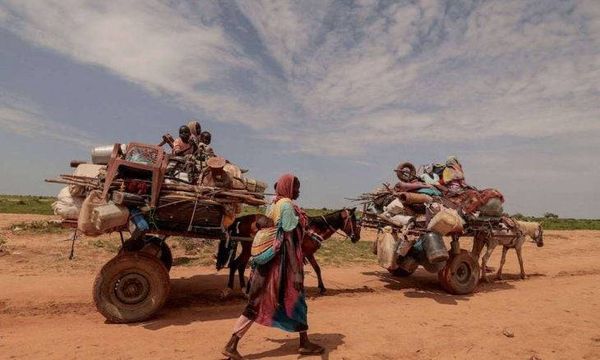 تجدد القتال بين الجيش والدعم السريع في الفاشر