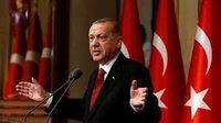 الاتحاد الأوروبي: تصريحات أردوغان "عدائية"