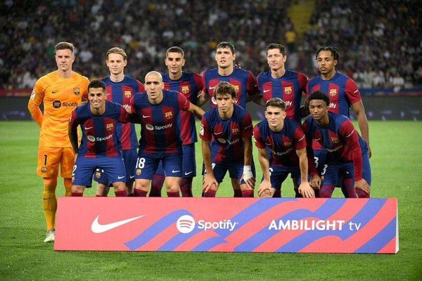 برشلونة وريال مدريد يتحديان الإصابات في جولة الليغا